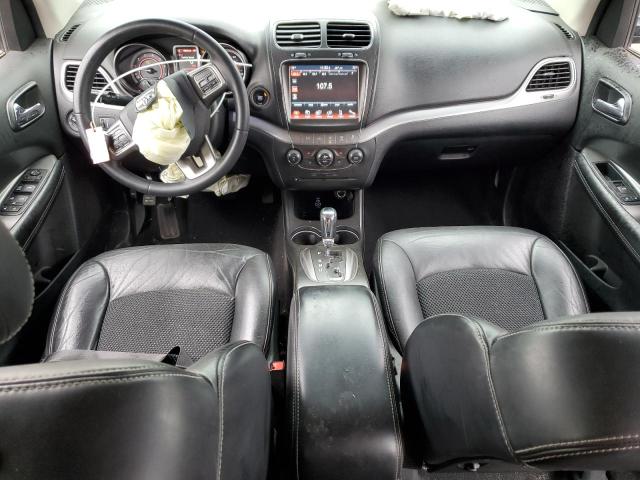 Photo 7 VIN: 3C4PDDGG6KT765202 - DODGE JOURNEY CR 