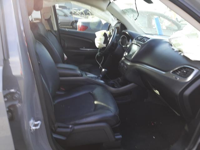 Photo 4 VIN: 3C4PDDGG6KT771422 - DODGE JOURNEY CR 