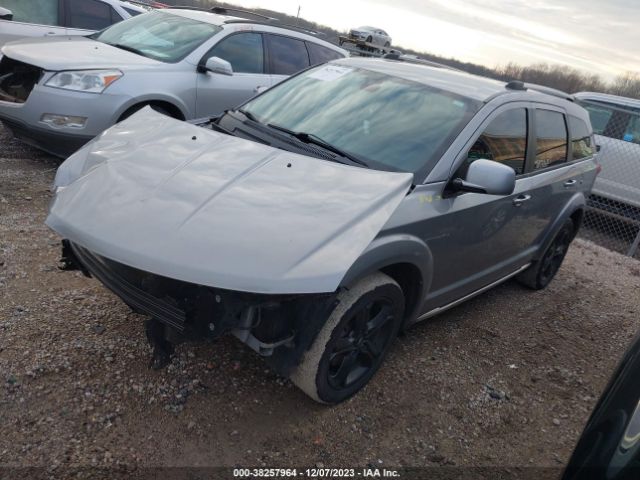 Photo 1 VIN: 3C4PDDGG6KT794988 - DODGE JOURNEY 