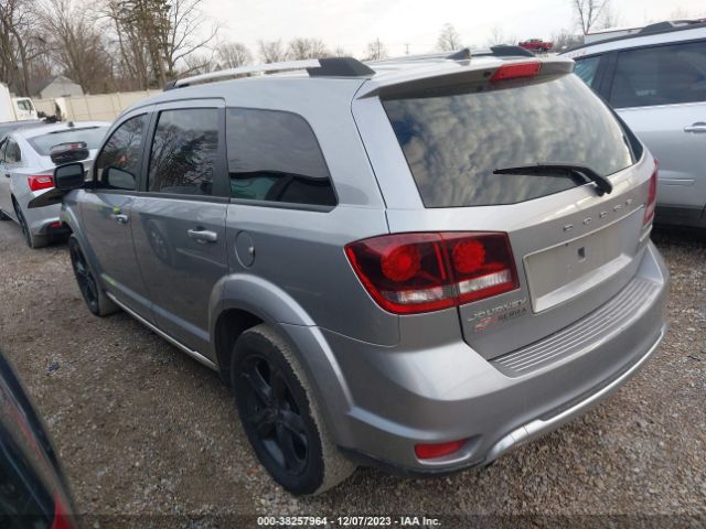 Photo 2 VIN: 3C4PDDGG6KT794988 - DODGE JOURNEY 