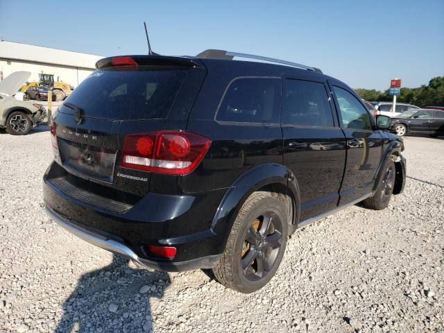 Photo 3 VIN: 3C4PDDGG6KT811045 - DODGE JOURNEY CR 