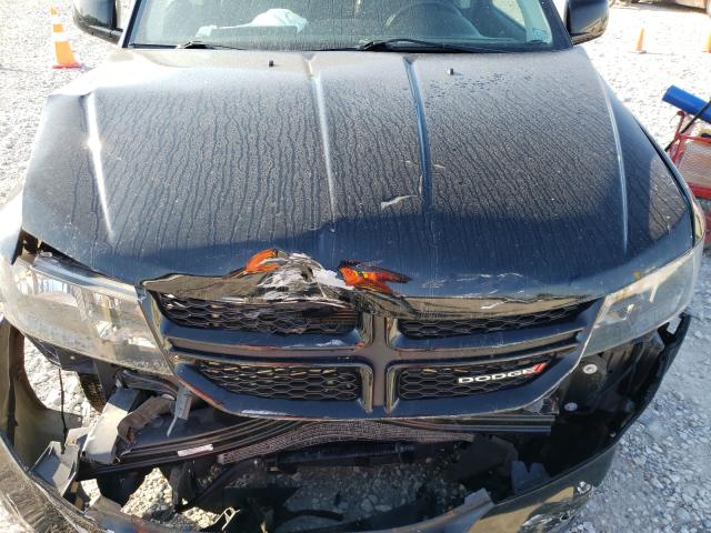 Photo 6 VIN: 3C4PDDGG6KT811045 - DODGE JOURNEY CR 