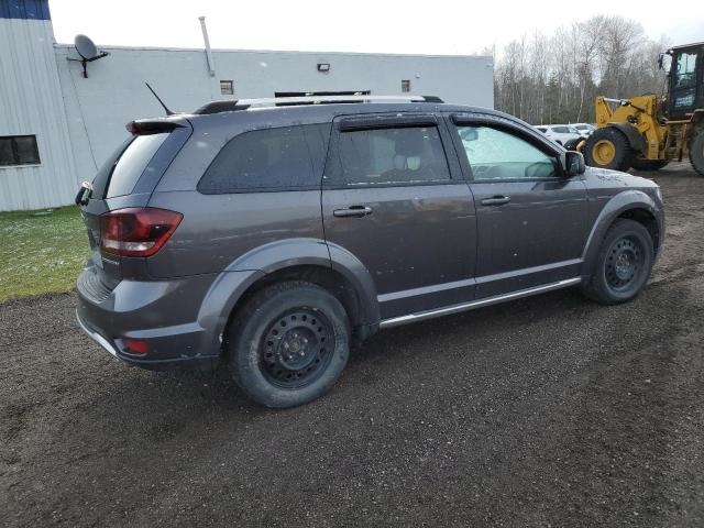 Photo 2 VIN: 3C4PDDGG7ET263271 - DODGE JOURNEY 