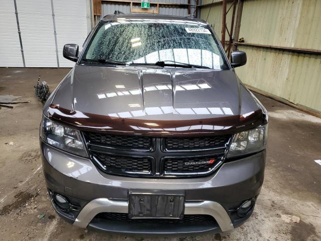 Photo 4 VIN: 3C4PDDGG7ET263271 - DODGE JOURNEY 