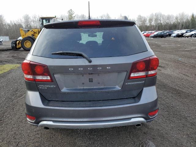 Photo 5 VIN: 3C4PDDGG7ET263271 - DODGE JOURNEY 