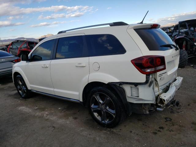 Photo 1 VIN: 3C4PDDGG7ET284444 - DODGE JOURNEY CR 