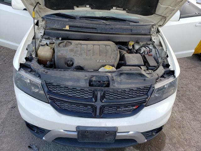 Photo 10 VIN: 3C4PDDGG7ET284444 - DODGE JOURNEY CR 