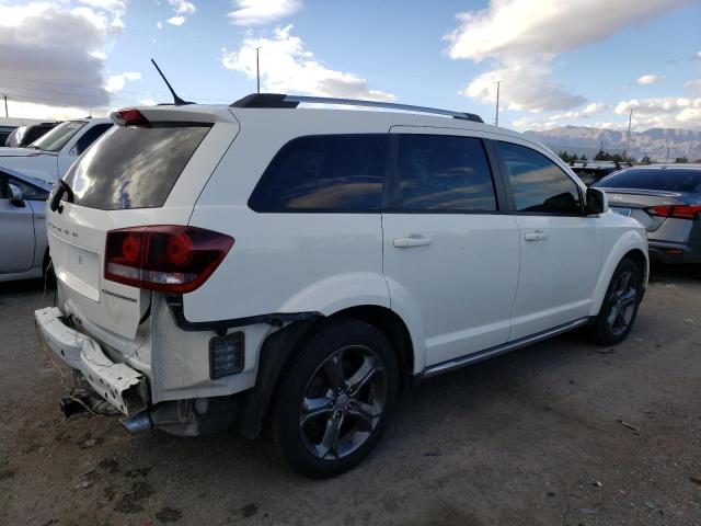 Photo 2 VIN: 3C4PDDGG7ET284444 - DODGE JOURNEY CR 