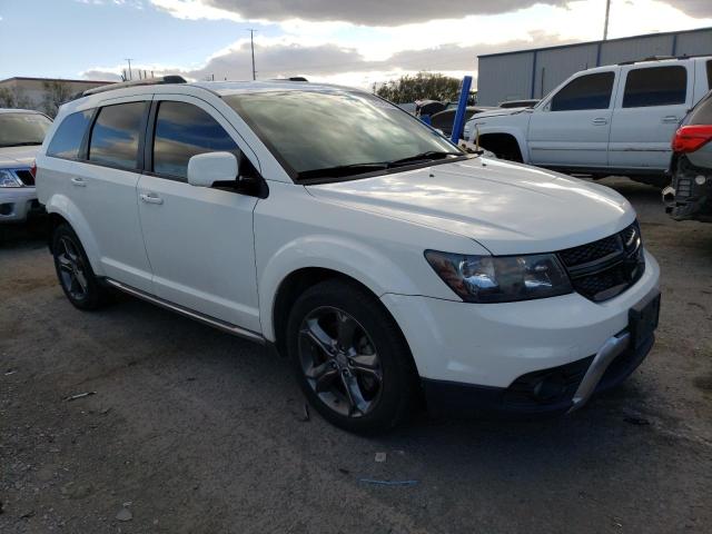 Photo 3 VIN: 3C4PDDGG7ET284444 - DODGE JOURNEY CR 