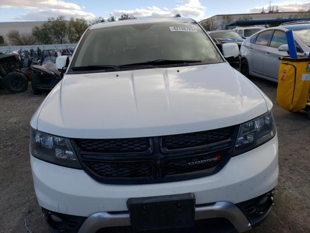 Photo 4 VIN: 3C4PDDGG7ET284444 - DODGE JOURNEY CR 