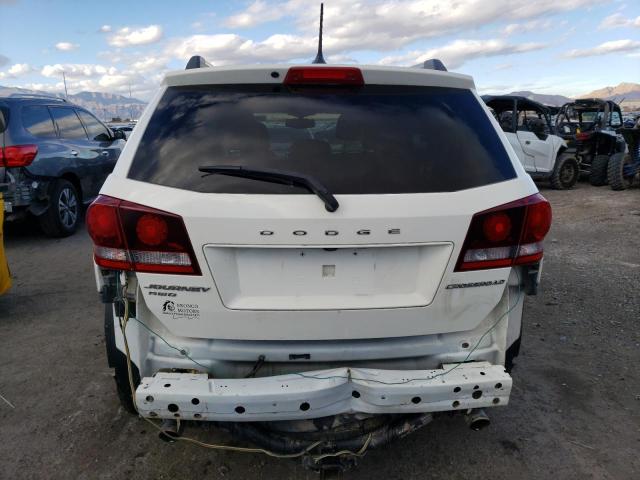 Photo 5 VIN: 3C4PDDGG7ET284444 - DODGE JOURNEY CR 