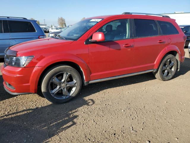 Photo 0 VIN: 3C4PDDGG7ET293726 - DODGE JOURNEY CR 