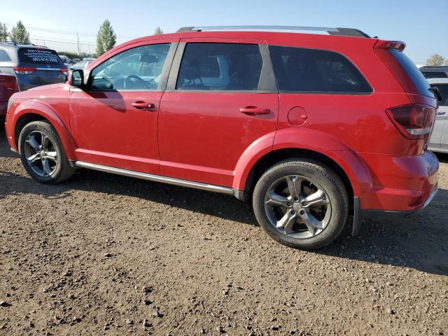 Photo 1 VIN: 3C4PDDGG7ET293726 - DODGE JOURNEY CR 