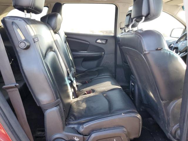 Photo 10 VIN: 3C4PDDGG7ET293726 - DODGE JOURNEY CR 