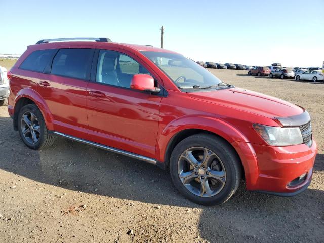 Photo 3 VIN: 3C4PDDGG7ET293726 - DODGE JOURNEY CR 