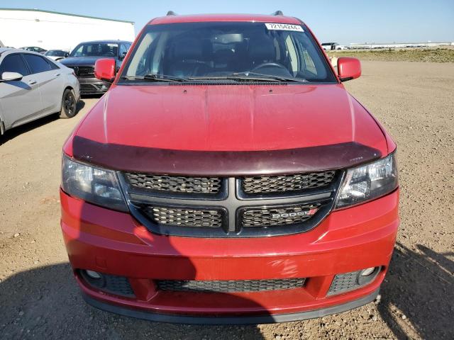 Photo 4 VIN: 3C4PDDGG7ET293726 - DODGE JOURNEY CR 