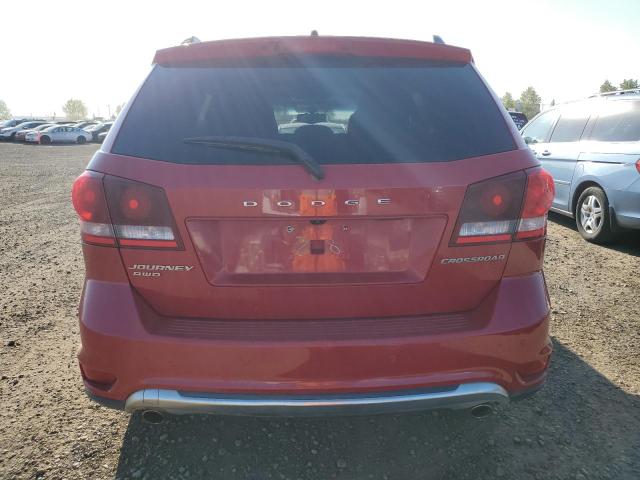 Photo 5 VIN: 3C4PDDGG7ET293726 - DODGE JOURNEY CR 