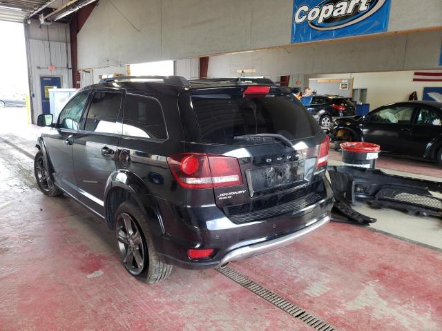 Photo 2 VIN: 3C4PDDGG7FT519118 - DODGE JOURNEY CR 