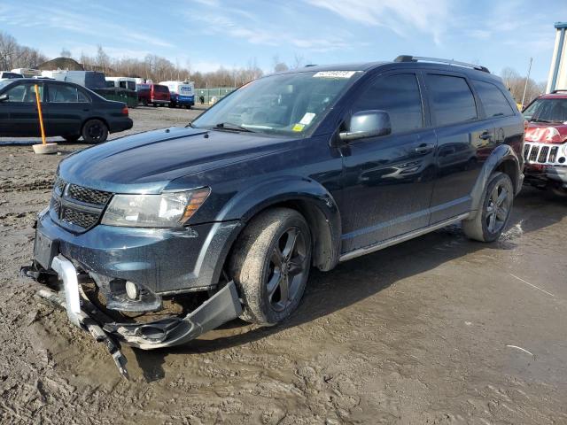 Photo 0 VIN: 3C4PDDGG7FT544374 - DODGE JOURNEY CR 