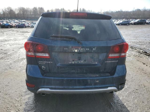 Photo 5 VIN: 3C4PDDGG7FT544374 - DODGE JOURNEY CR 