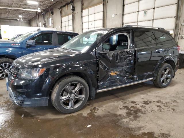 Photo 0 VIN: 3C4PDDGG7FT561417 - DODGE JOURNEY CR 