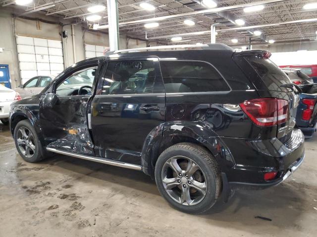 Photo 1 VIN: 3C4PDDGG7FT561417 - DODGE JOURNEY CR 