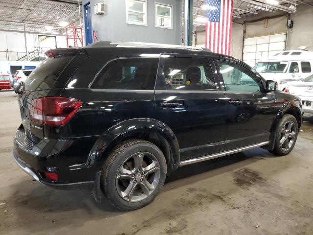 Photo 2 VIN: 3C4PDDGG7FT561417 - DODGE JOURNEY CR 