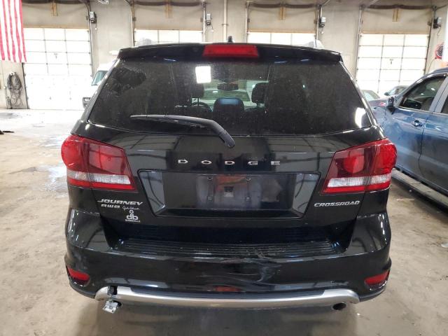 Photo 5 VIN: 3C4PDDGG7FT561417 - DODGE JOURNEY CR 