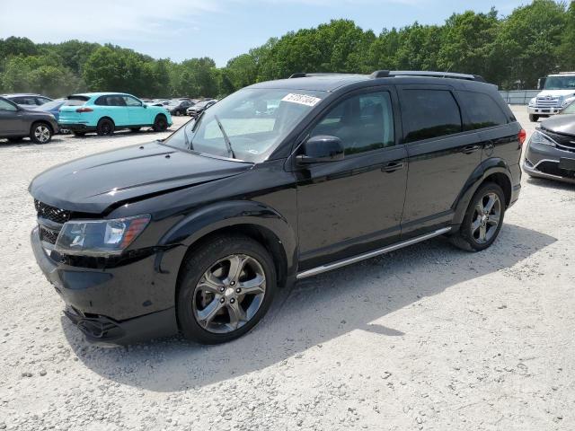 Photo 0 VIN: 3C4PDDGG7FT593526 - DODGE JOURNEY CR 