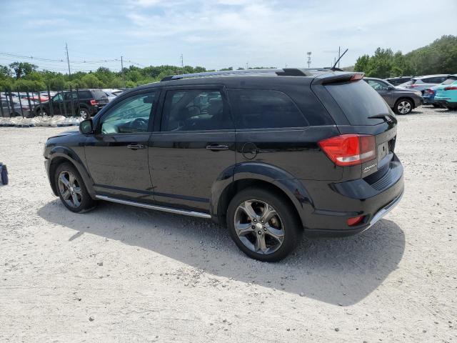 Photo 1 VIN: 3C4PDDGG7FT593526 - DODGE JOURNEY CR 