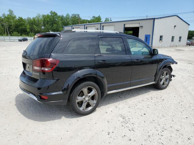 Photo 2 VIN: 3C4PDDGG7FT593526 - DODGE JOURNEY CR 