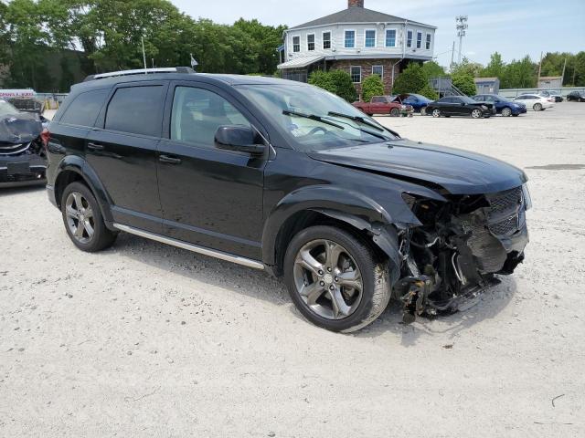 Photo 3 VIN: 3C4PDDGG7FT593526 - DODGE JOURNEY CR 