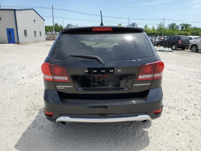 Photo 5 VIN: 3C4PDDGG7FT593526 - DODGE JOURNEY CR 