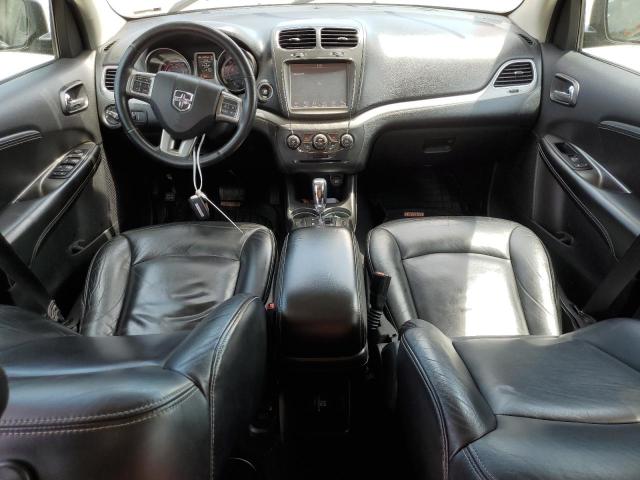 Photo 7 VIN: 3C4PDDGG7FT593526 - DODGE JOURNEY CR 