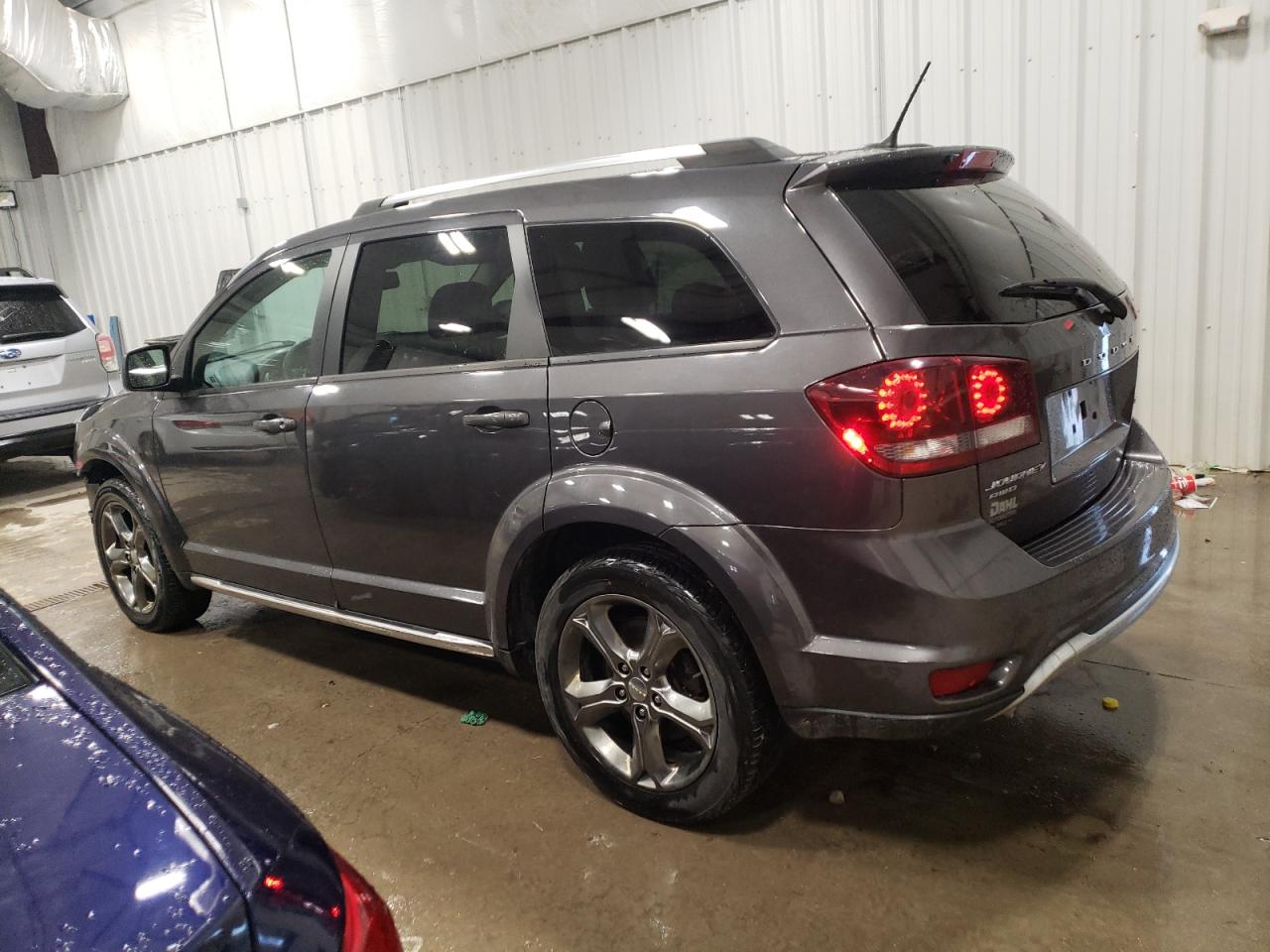 Photo 1 VIN: 3C4PDDGG7FT655703 - DODGE JOURNEY 