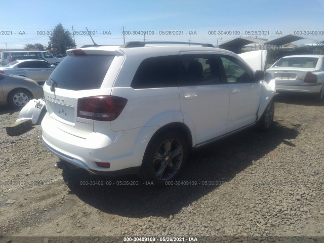 Photo 3 VIN: 3C4PDDGG7FT740332 - DODGE JOURNEY 