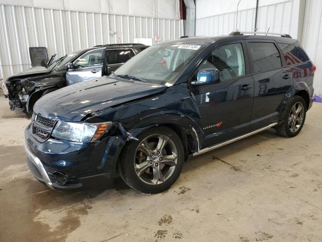 Photo 0 VIN: 3C4PDDGG7FT740721 - DODGE JOURNEY 