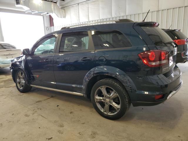 Photo 1 VIN: 3C4PDDGG7FT740721 - DODGE JOURNEY 