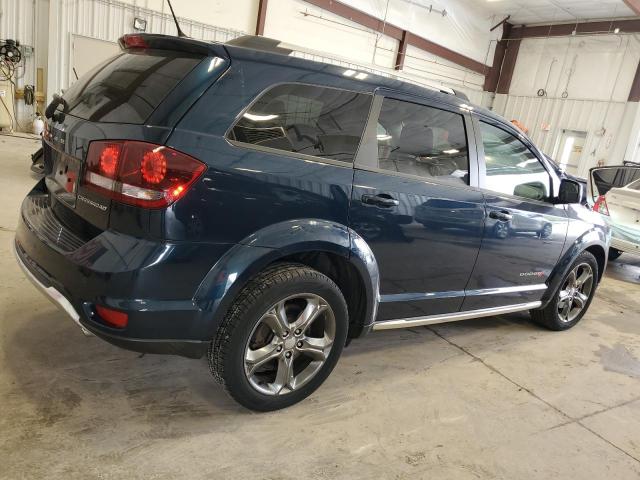 Photo 2 VIN: 3C4PDDGG7FT740721 - DODGE JOURNEY 