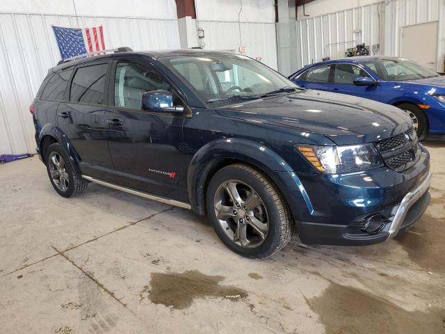 Photo 3 VIN: 3C4PDDGG7FT740721 - DODGE JOURNEY 