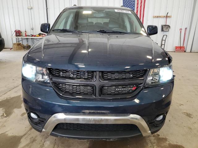 Photo 4 VIN: 3C4PDDGG7FT740721 - DODGE JOURNEY 