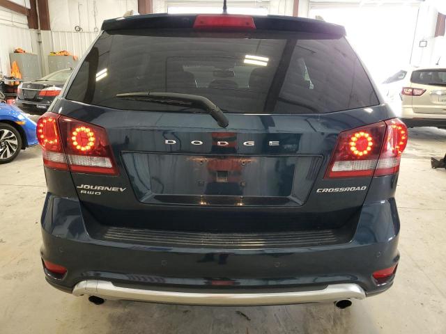 Photo 5 VIN: 3C4PDDGG7FT740721 - DODGE JOURNEY 