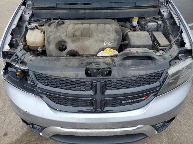 Photo 11 VIN: 3C4PDDGG7GT109064 - DODGE JOURNEY CR 