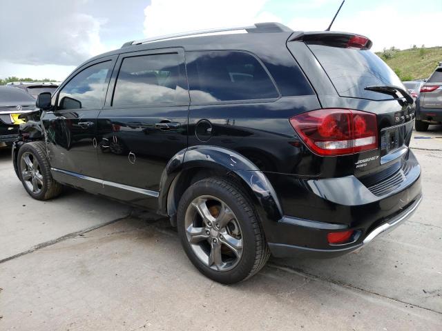 Photo 1 VIN: 3C4PDDGG7GT113034 - DODGE JOURNEY CR 