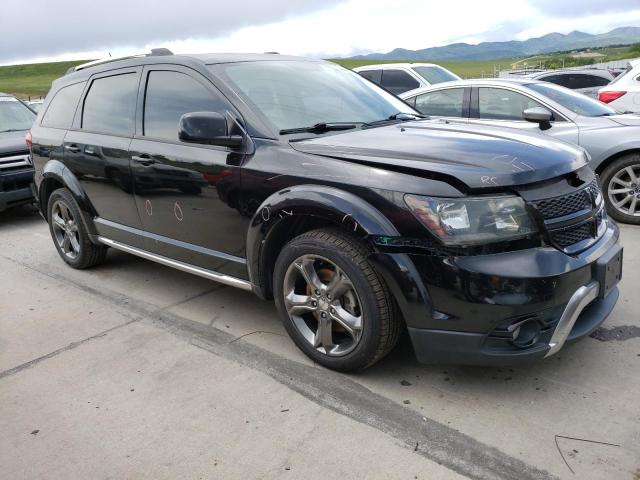 Photo 3 VIN: 3C4PDDGG7GT113034 - DODGE JOURNEY CR 