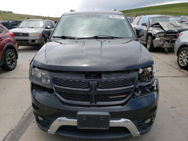 Photo 4 VIN: 3C4PDDGG7GT113034 - DODGE JOURNEY CR 