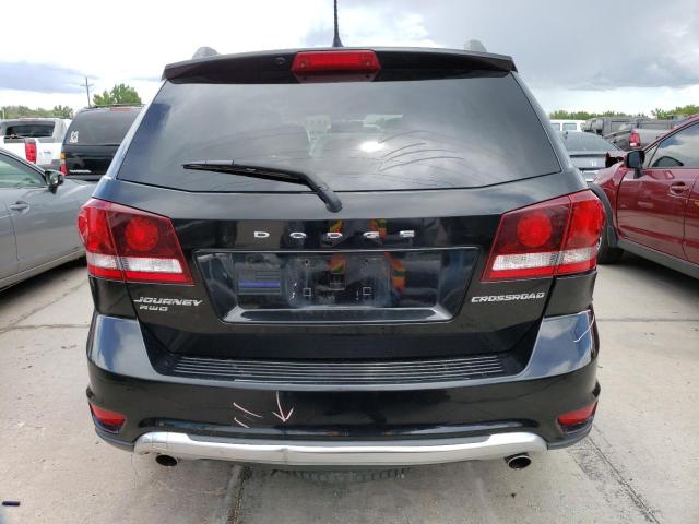 Photo 5 VIN: 3C4PDDGG7GT113034 - DODGE JOURNEY CR 