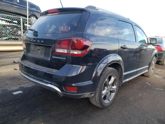 Photo 3 VIN: 3C4PDDGG7GT163643 - DODGE JOURNEY CR 