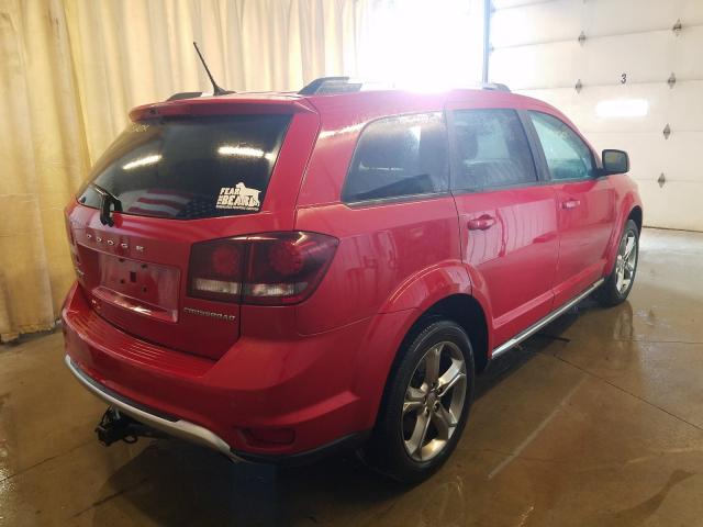 Photo 3 VIN: 3C4PDDGG7GT173265 - DODGE JOURNEY CR 