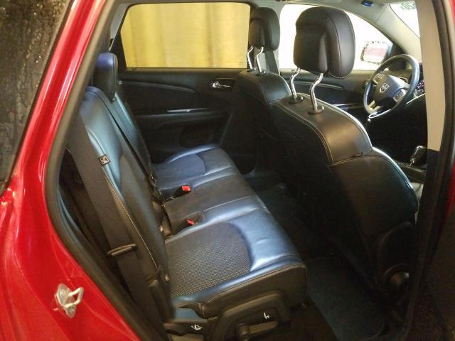 Photo 5 VIN: 3C4PDDGG7GT173265 - DODGE JOURNEY CR 